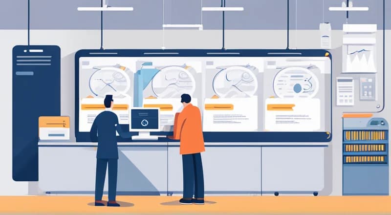 如何制定高效的检测站客户管理方案？