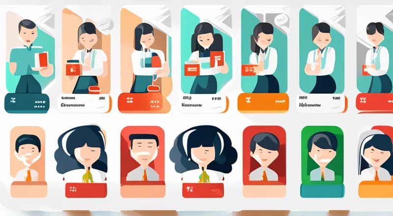 如何使用飞书多维表格来管理客户信息？有哪些技巧和方法？