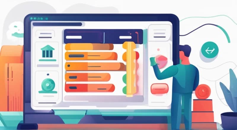 如何实现高效准确的进销存系统库存管理？