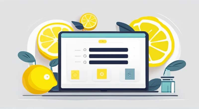 如何在柠檬云进销存中高效导入商品？详细步骤指南