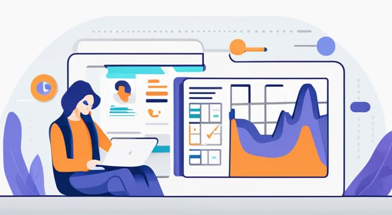 如何选择和使用德州CRM客户信息管理软件？