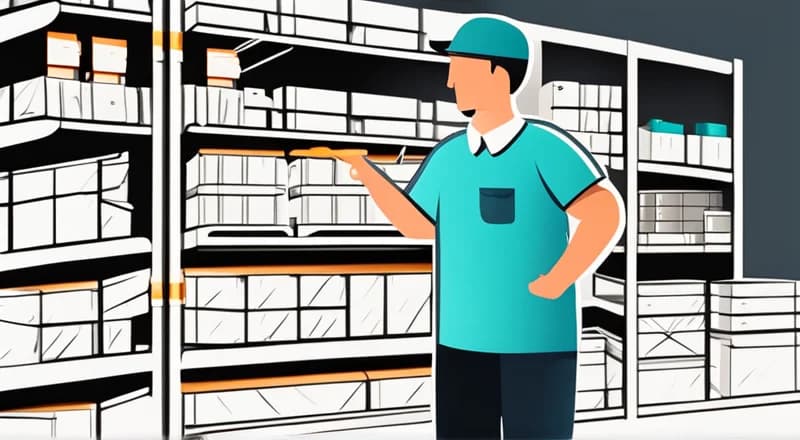 如何处理厂家直接发货的订单并将其录入进销存系统？