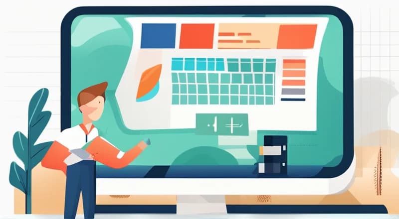 如何制作一份高效实用的外贸客户管理报价方案模板？