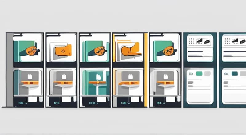 如何登录并使用爱客进销存APP进行管理？