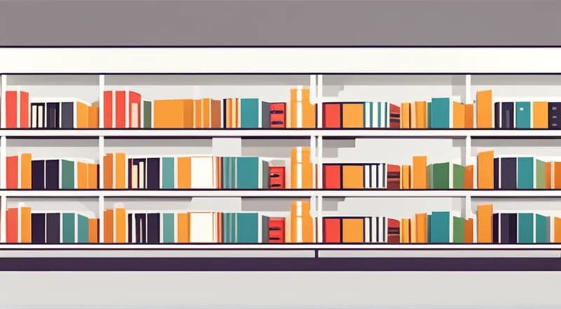 如何有效管理图书公司的进销存系统？