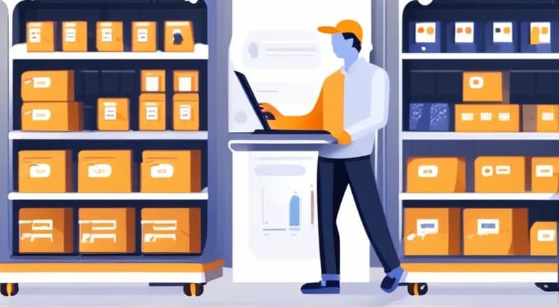 如何有效地分析电商企业的进销存数据？