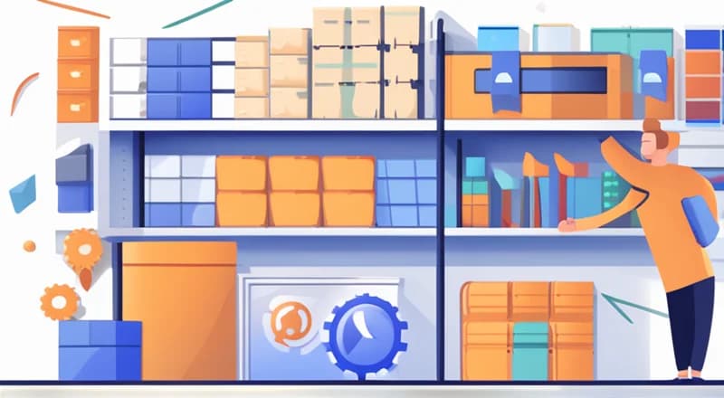 如何快速掌握进销存软件的操作方法？