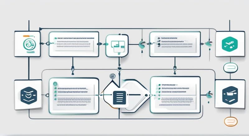 如何有效地设计和制作客户续费管理流程表格？