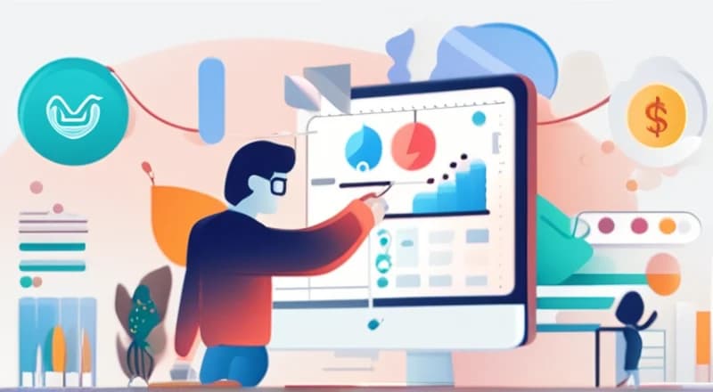 如何有效地进行销售管理软件的开发与管理？