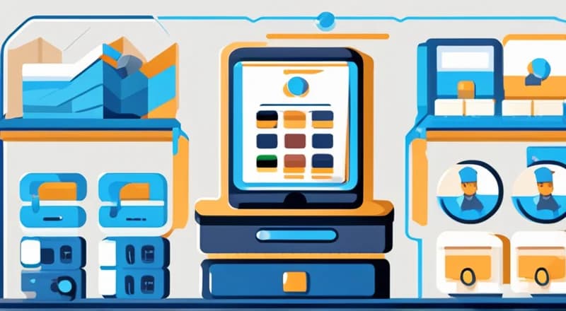 如何设置和使用手机进销存收银台？详细指南在这里