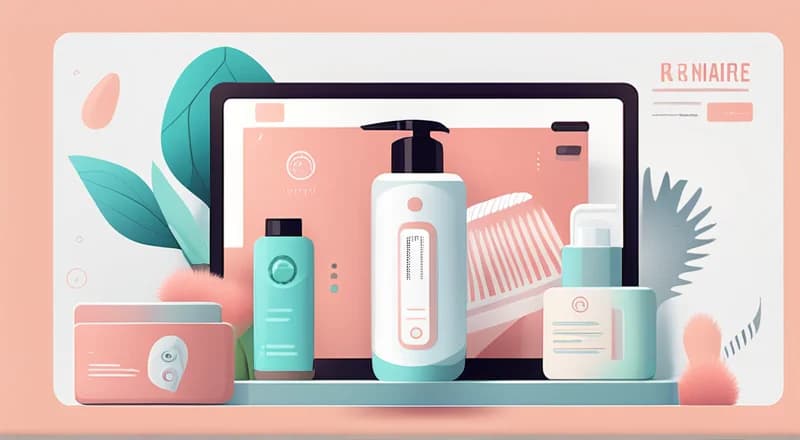 如何设计一款高效实用的养发客户管理表格模板？