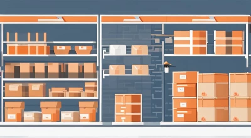 如何使用进销存软件进行订单输入和处理？