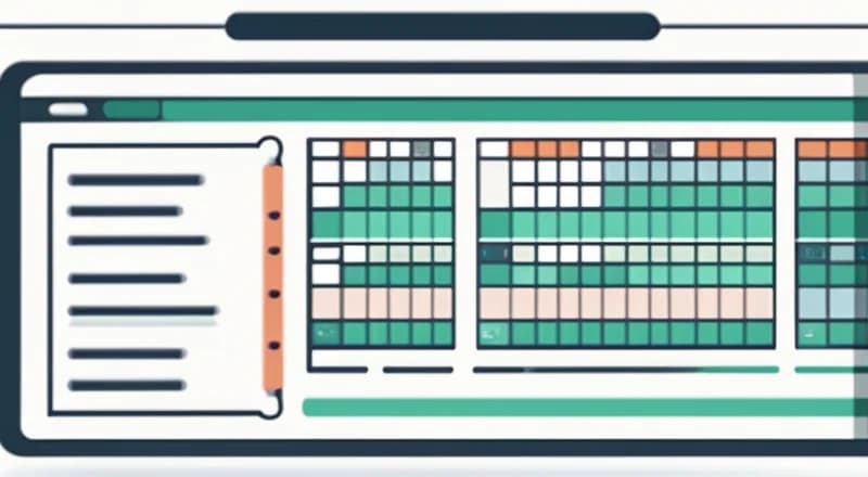 如何创建高效的全自动客户订单管理表格？