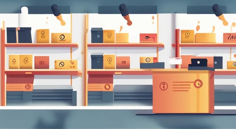 如何申请和使用进销存商户收款码？全面指南来了