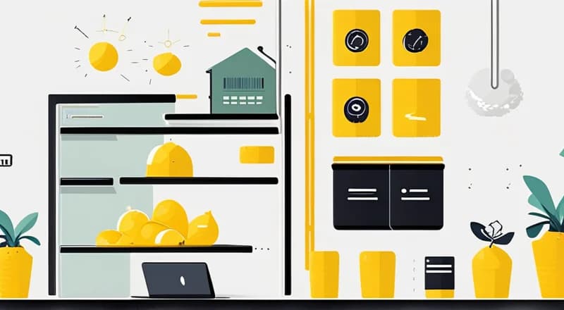 如何设置柠檬云进销存库存预警？详细步骤及技巧