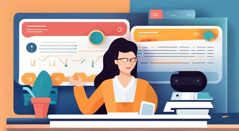 如何有效地制定新老客户管理文案模板？