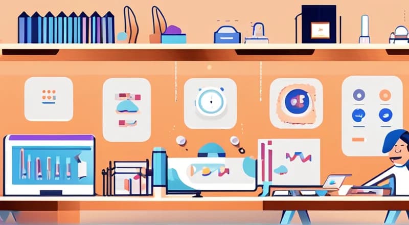 如何选择和使用淘宝销售管理软件来提升店铺效率？