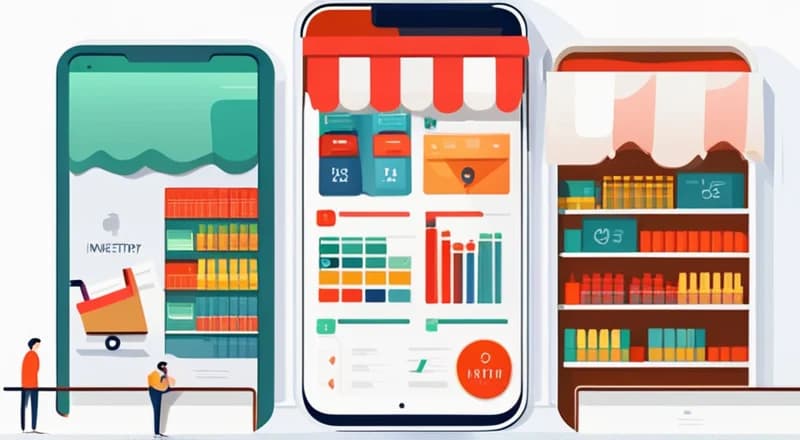 如何优化手机销售行业的进销存管理？