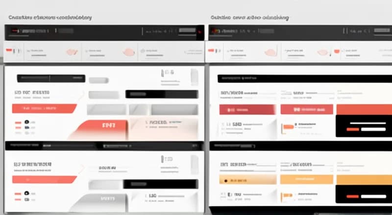 如何有效地管理客户软件分类表模板？