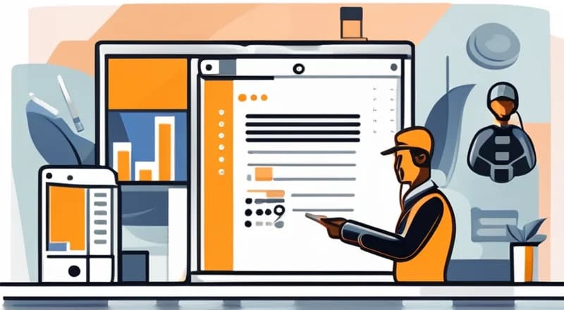 如何高效地创建和管理经销商客户管理表格？