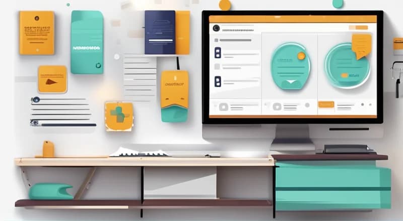 如何创建高效的家装公司客户管理表格？