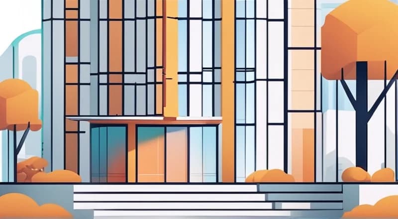 如何构建高效的地产客户管理系统表格？