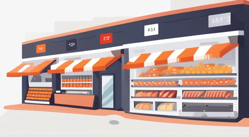 如何准确计算串串店的利润？经营技巧与进销存管理全解析