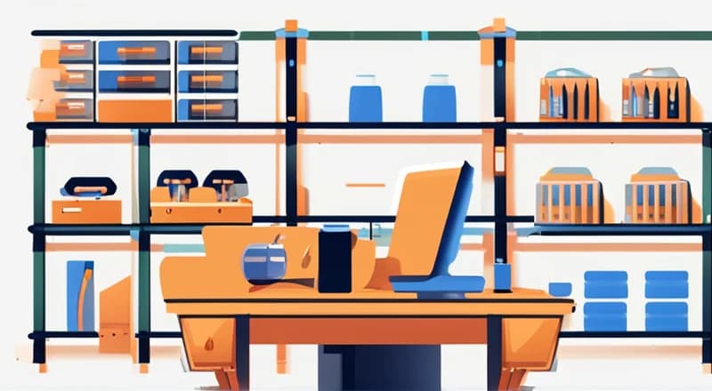 如何高效使用金蝶进销存管理系统？操作指南与技巧分享