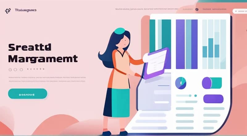 如何设计和使用医美客户管理表格？