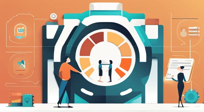 哪些CRM系统协作工具能够有效提升团队效率？