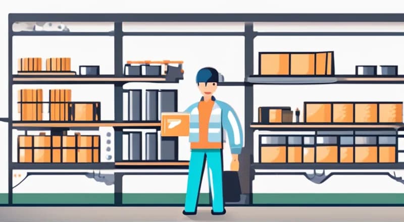 如何有效使用管教婆ERP进销存系统提升业务效率？