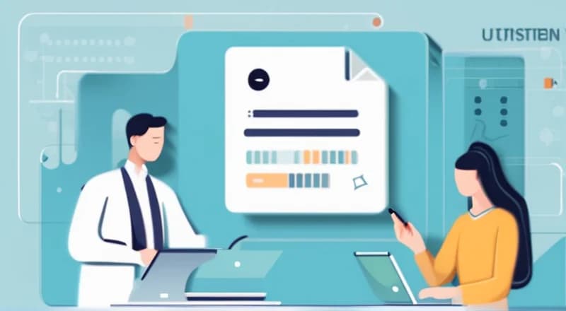 如何高效地管理和利用业务客户信息管理表格？