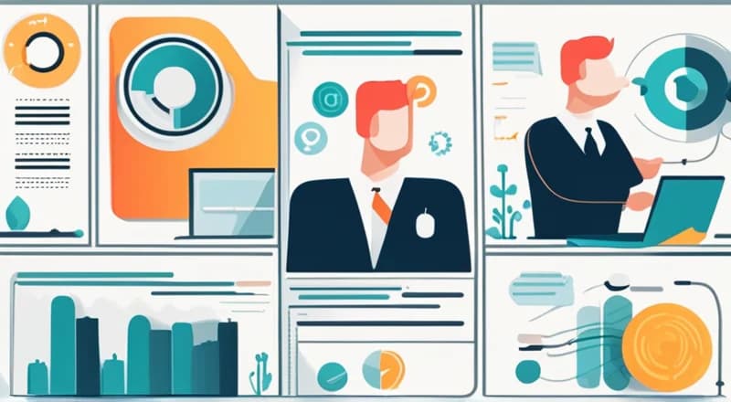 CRM系统中有哪些高效的在线索管理沟通工具值得推荐？