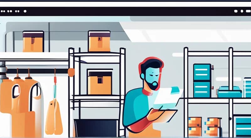 如何主管高效地查看和管理商户的进销存？