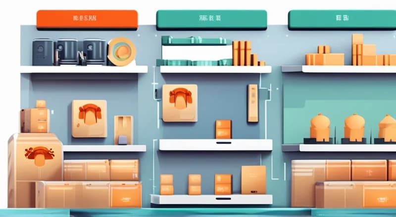 如何正确配置抖音商家的进销存设备？