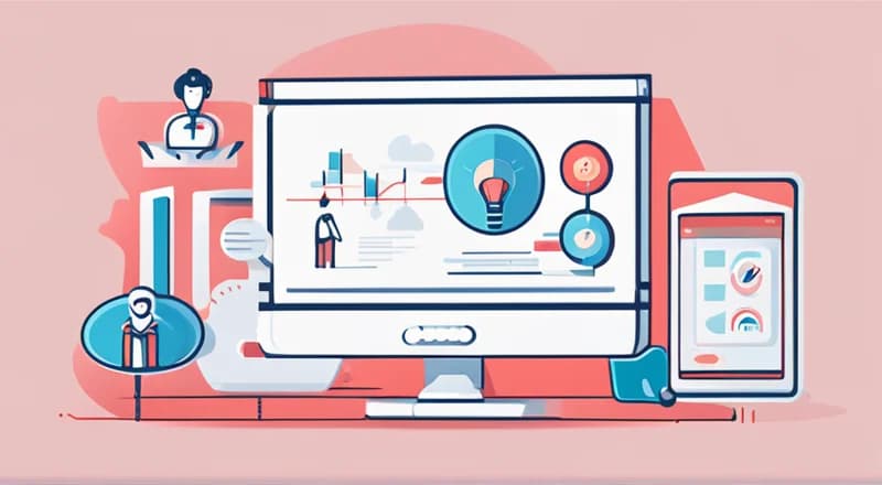 如何有效地销售企业管理软件？有什么策略和技巧可以分享吗？