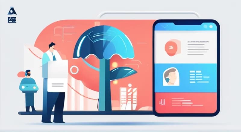 如何使用客户管理表格模板来提高业务效率？