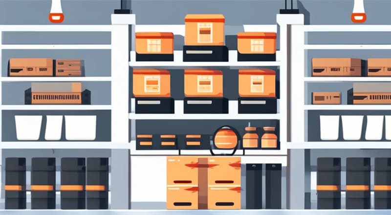 如何高效地使用电脑小管家进行进销存管理？