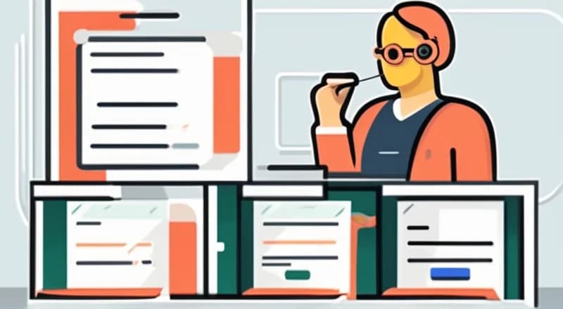 如何制作高效的贷款客户管理表格？