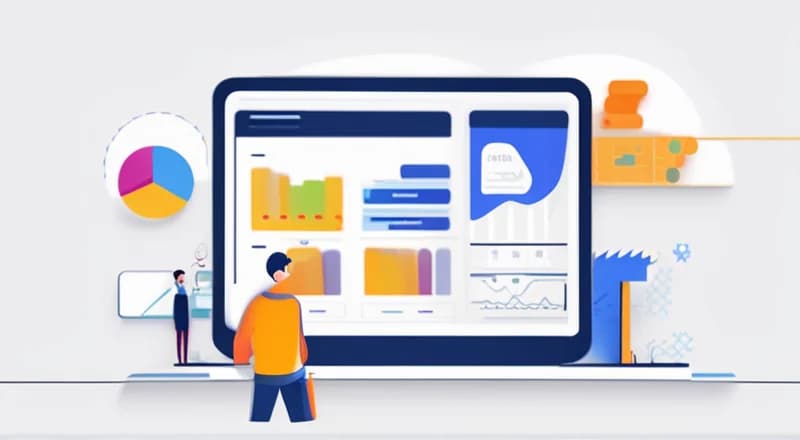 如何构建高效且安全的客户信息管理系统软件？