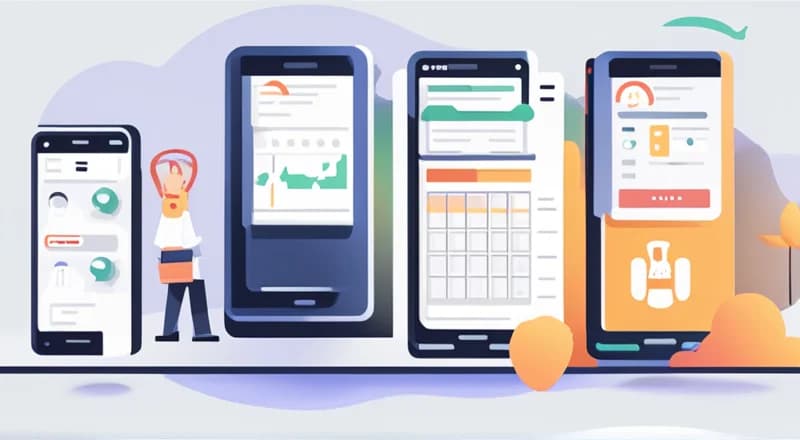 如何快速高效地在秦丝进销存系统中导入客户？