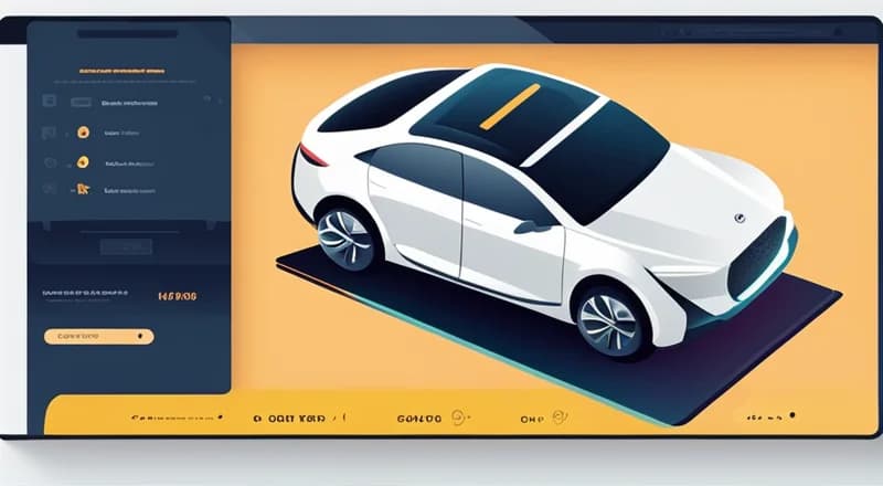 如何打造一款高效的二手车销售管理软件？