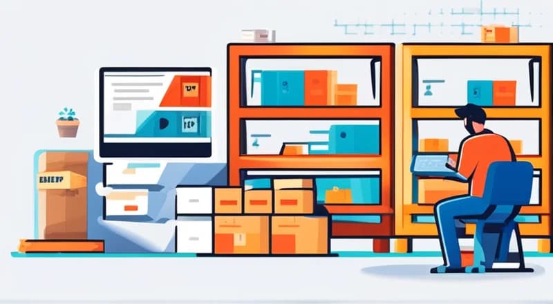 如何通过进销存管理提高仓库管理效率？