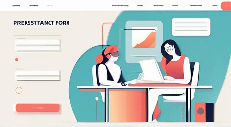 如何设计一份高效的个人客户跟进管理表格？