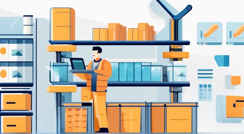 如何有效利用速达系统管理仓库进销存？这几点你必须知道！
