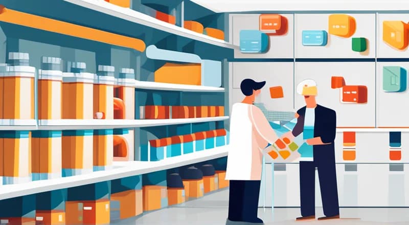 药品进销存不相符怎么办？解决方法和步骤全解析