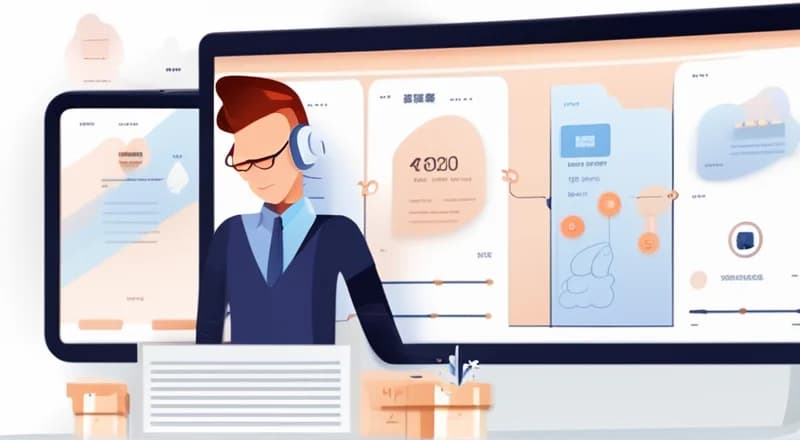 如何使用管家婆客户管理模板来提升企业效率？