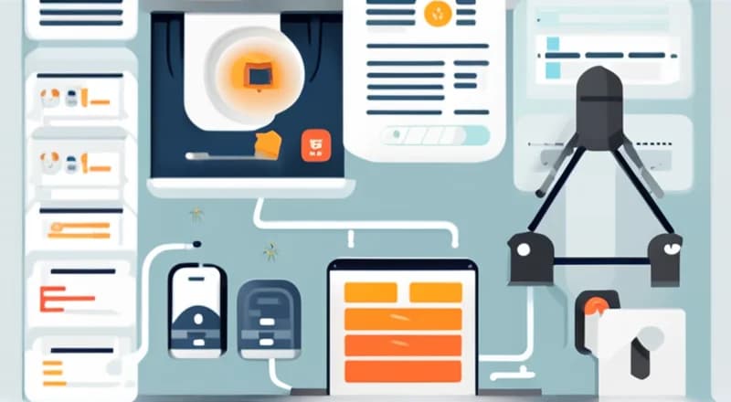 如何创建有效的工厂客户管理流程表格？