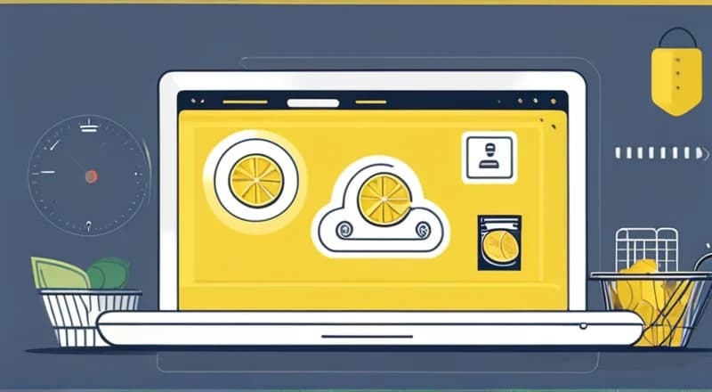 如何在柠檬云进销存系统中高效记录费用？