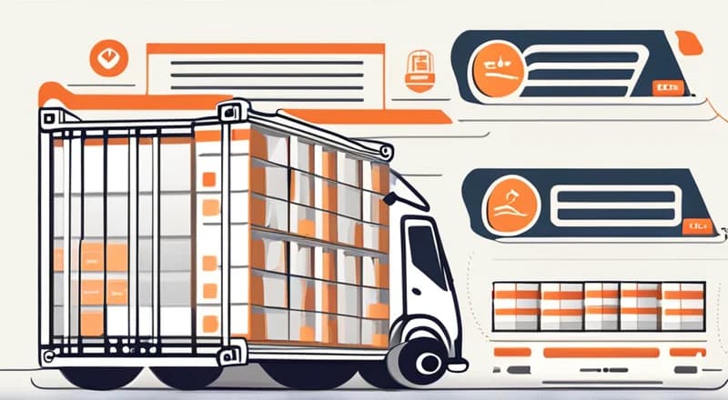 如何制作高效的客户发货管理表格模板？